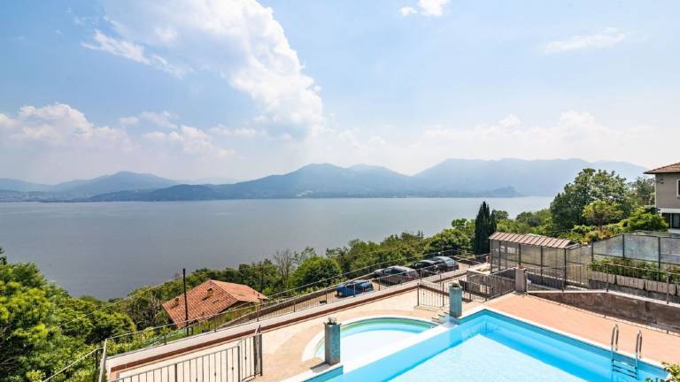 Apartma Piancavallo