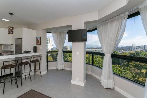 Apartamento Abraão