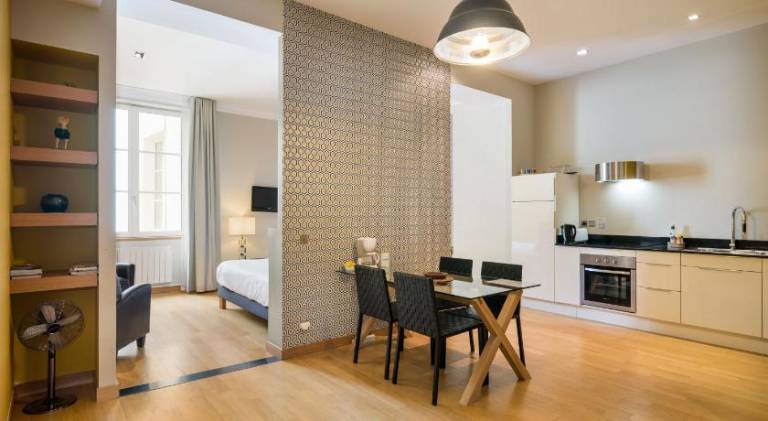 Apartment | Next to Place Bellecour | Suitable for remote work — photo 2
