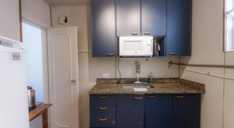 Rental apartment with 2 rooms for 7 persons — photo 4