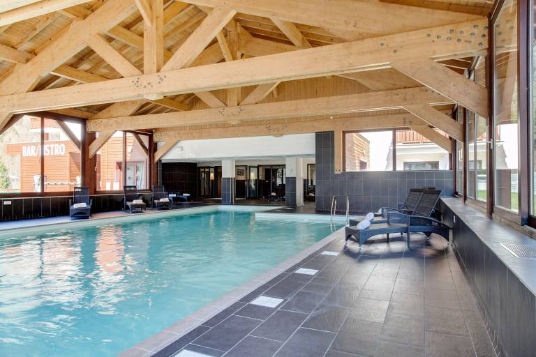 Apartment  Vallorcine