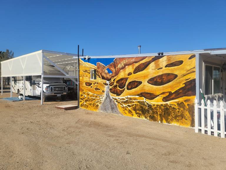 House  Pahrump