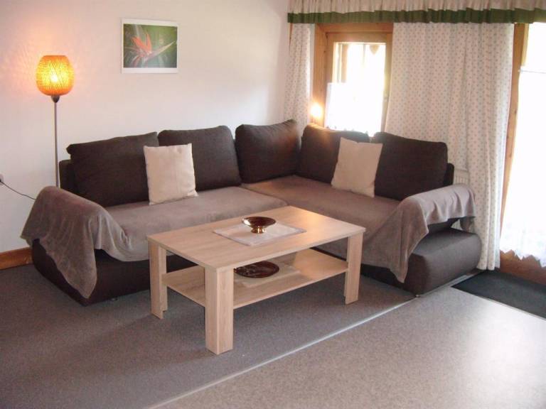 Ferienwohnung Rauris