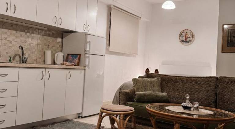 Apartment with 1 room for 3 persons — photo 5