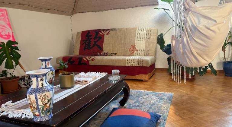 Rental apartment | Next to Zürich Hauptbahnhof | Pets are welcome — photo 2
