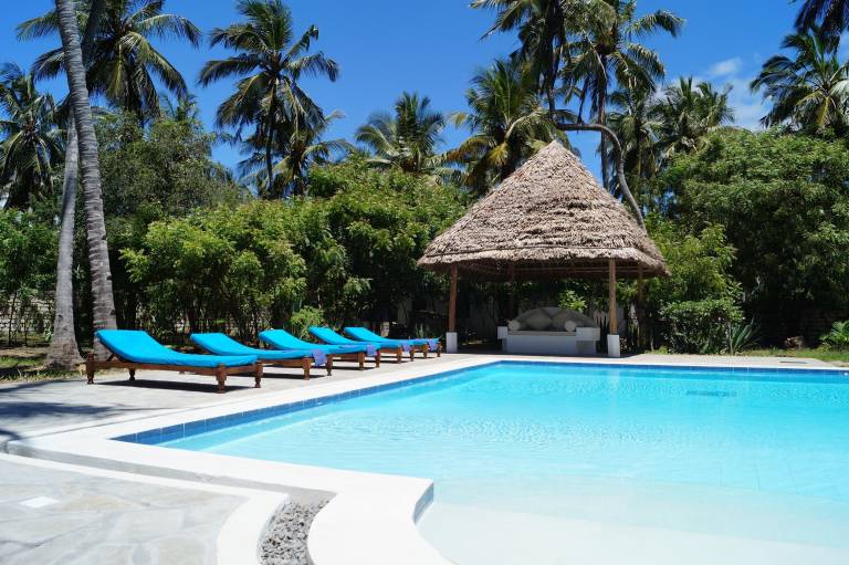 Villa Watamu