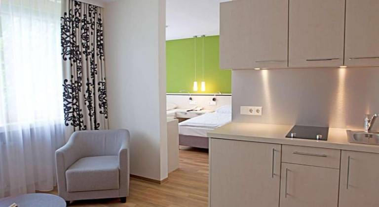 Hotel Schwanen Stuttgart Airport/Messe — photo 4