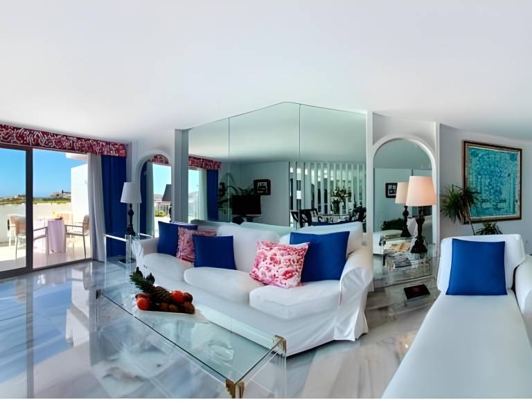 Hotel Suites Albayzin del Mar — photo 2