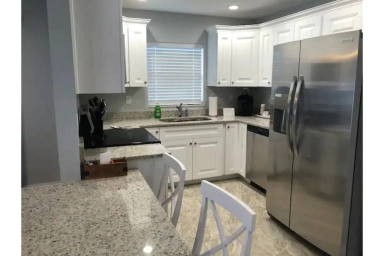 Apartment  Crystal Springs