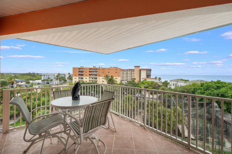 Condo Indian Shores