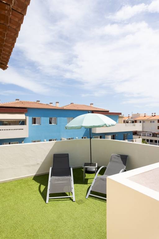 Apartment  Puertito de Güímar