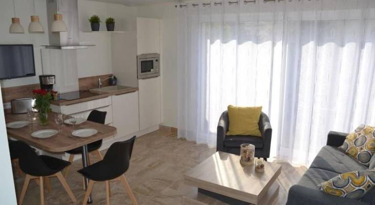 Appartement Landerneau