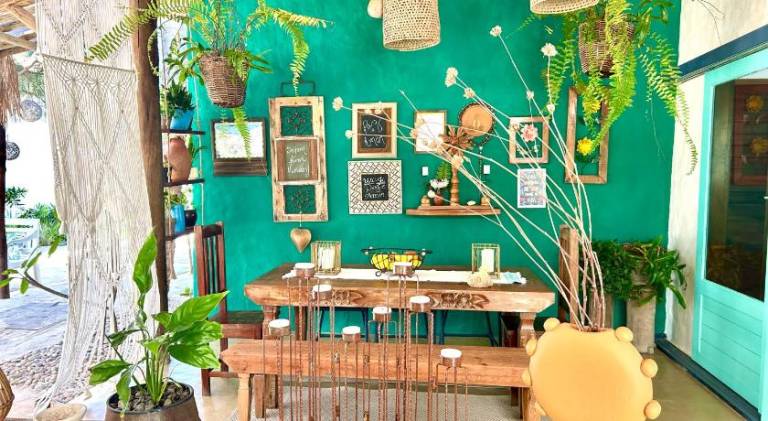 Pousada La vida boutique — photo 5