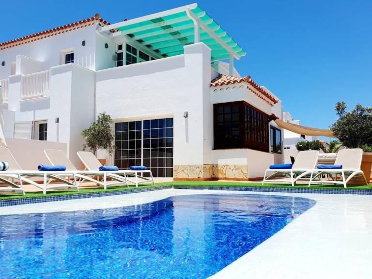 Villa Costa Adeje