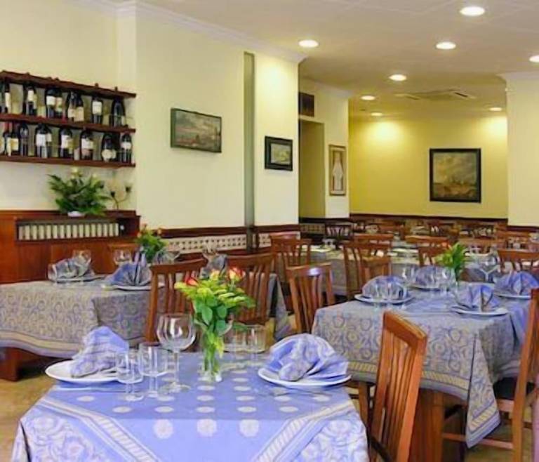 Hotel La Rocca — photo 3