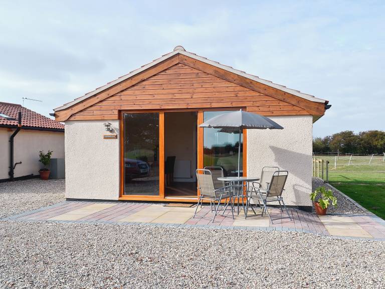 Cottage Skegness