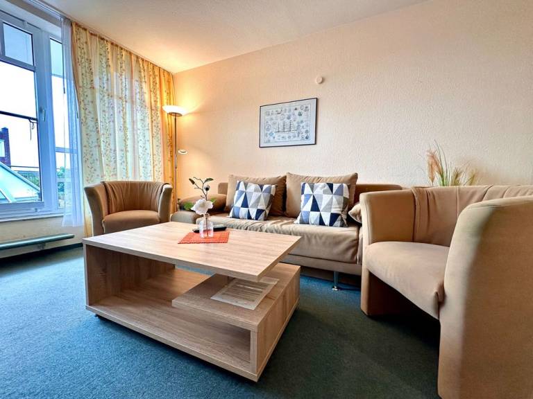 Ferienwohnung Wurster Nordseeküste