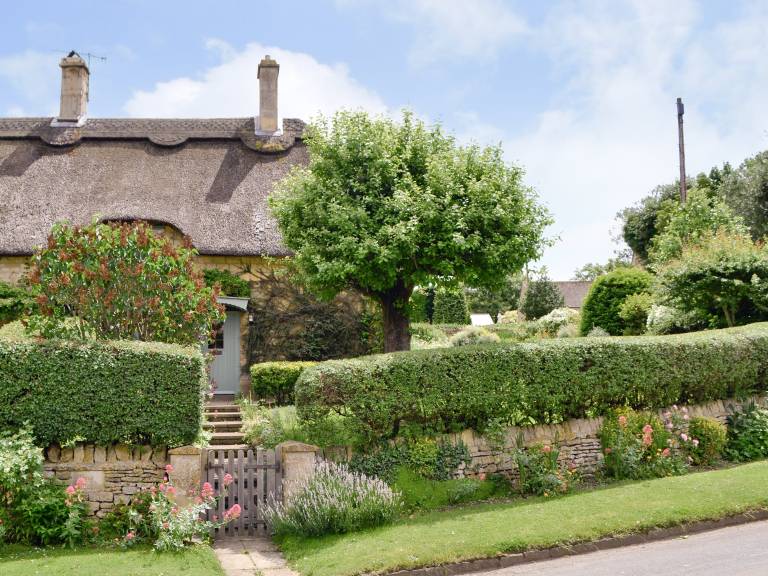 Cottage Chipping Campden