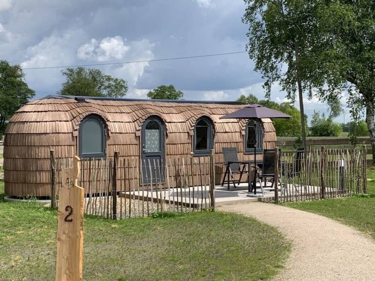 Ferienwohnung Sulingen