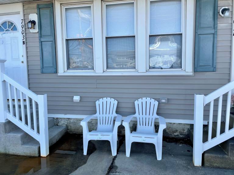 Apartment North Beach Haven