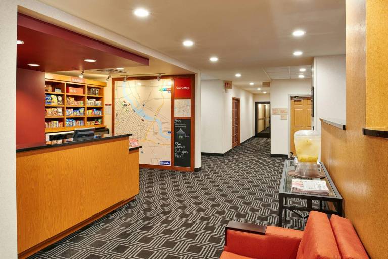 TownePlace Suites by Marriott Minneapolis Downtown/North Loop — photo 4