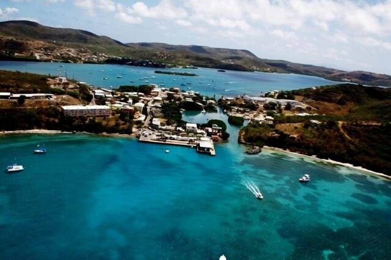 Culebra Vacation Rentals From $80 | HomeToGo