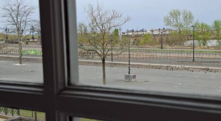 Logement Haussmannien Lumineux Bordeaux Centre — photo 4