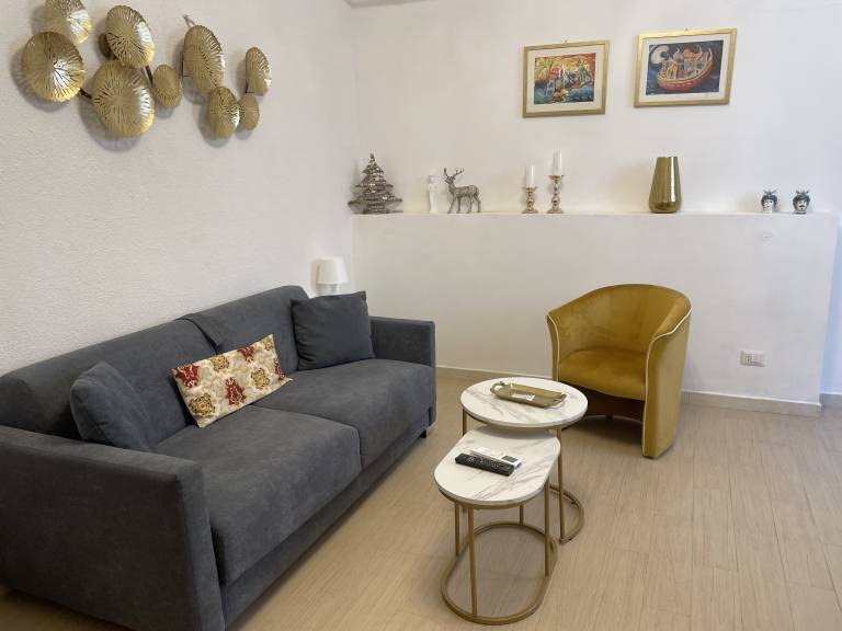 Ferienwohnung auf Sizilien in Syrakus für max. 4 Gäste