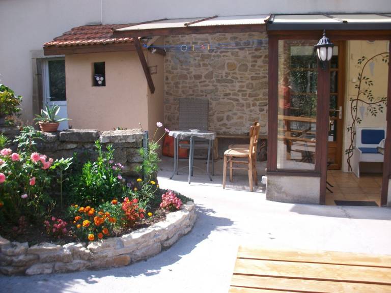 Cottage Repaix