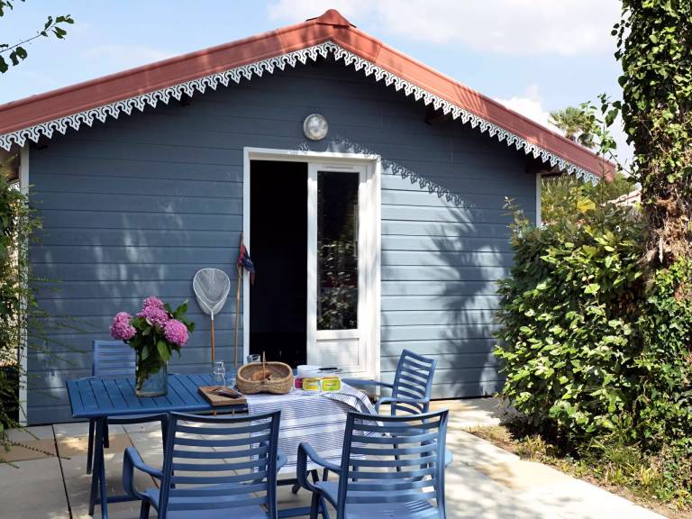 Chalet Saint-Jean-de-Monts