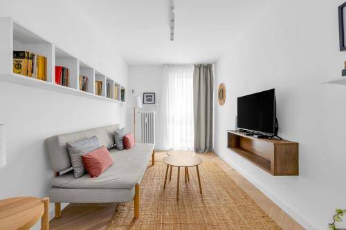 Apartment Ochota