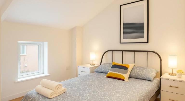 Rental apartment | Near Cardiff Castle — photo 2
