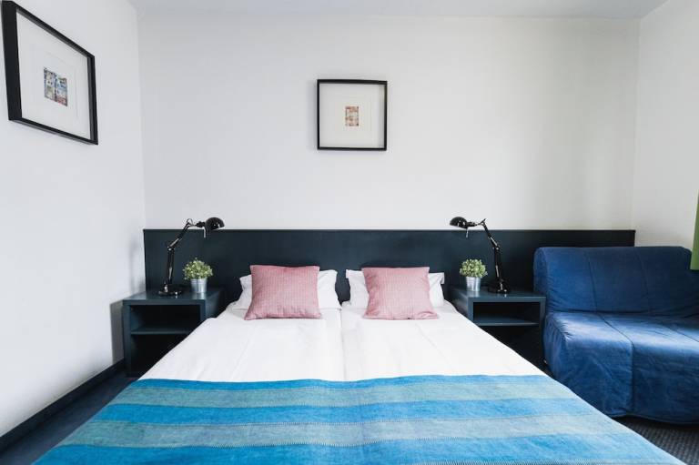 Bed & Breakfast Fellbach