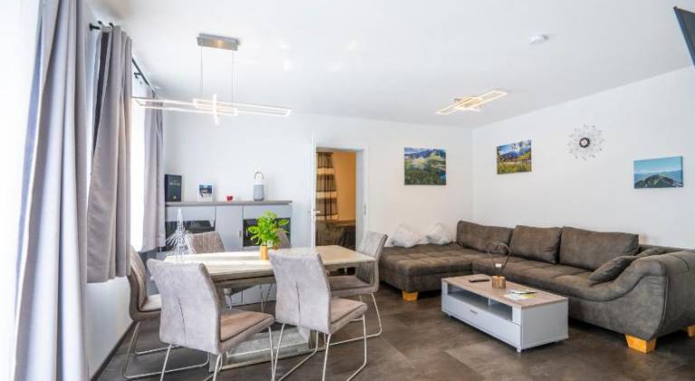 Holiday apartment | Good for workation | Dogs allowed in Bad Gastein