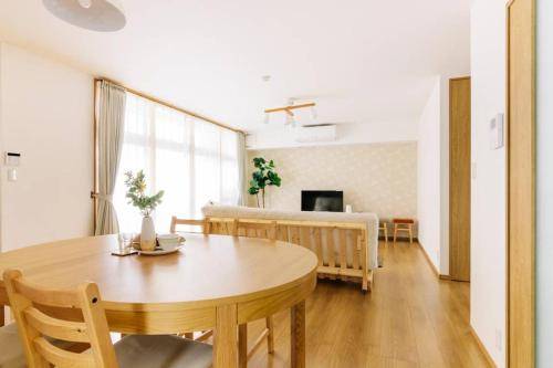 80 m² Ferienwohnung