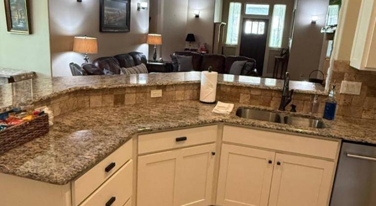Vacation home | Pets allowed — photo 4