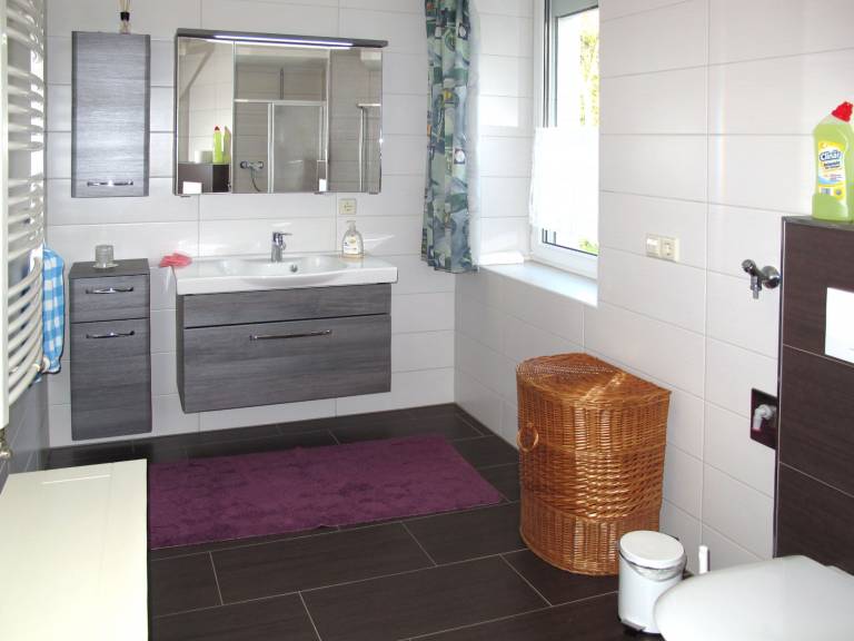 Wonderful holiday apartment with yard, patio & barbeque | Dogs allowed — photo 4