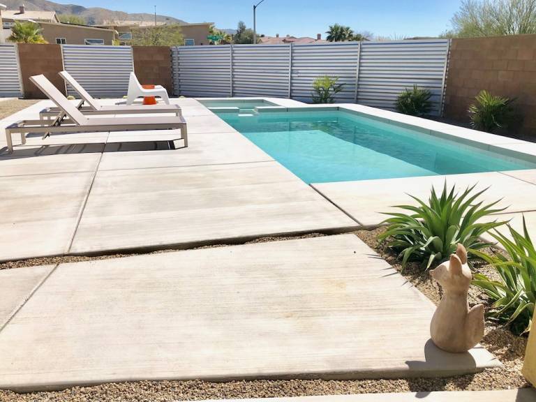 House Desert Hot Springs