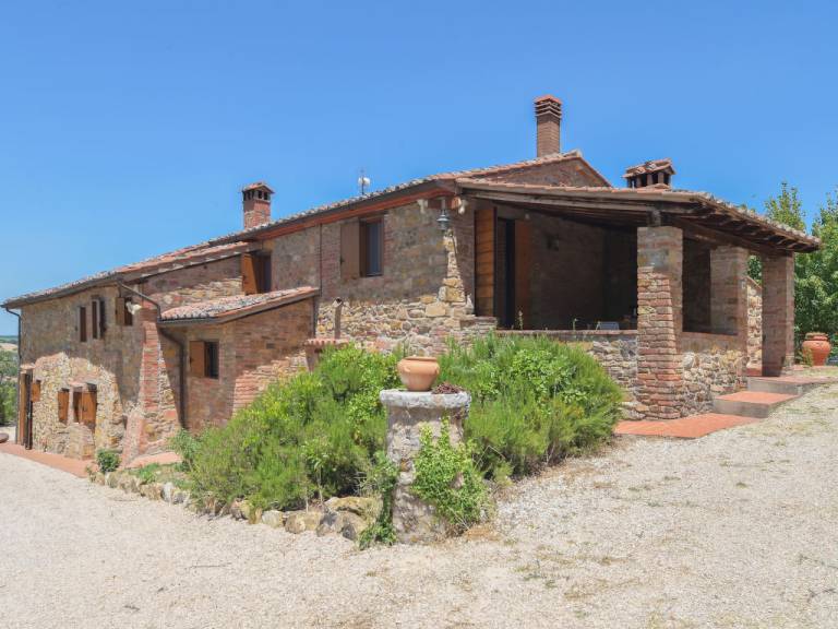 House Lago Trasimeno