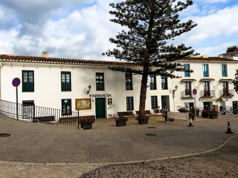 Apartamento  Frigiliana