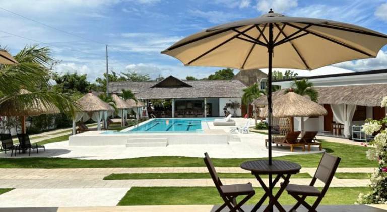 Treeshade Resort & Spa Moalboal — photo 4