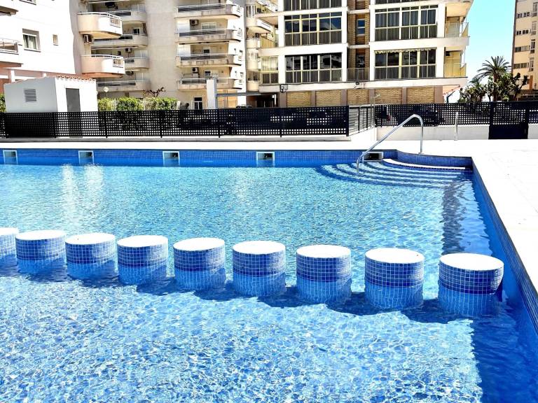 Ferienwohnung  Tarragona