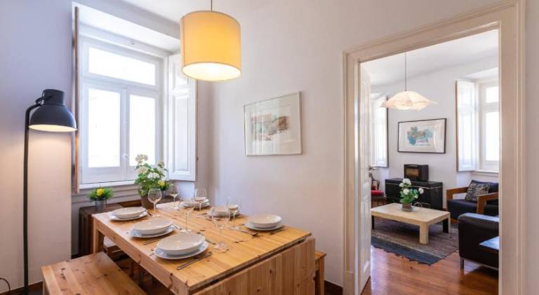Fully equipped charming apartment | Suitable for remote work | Pets allowed — photo 5