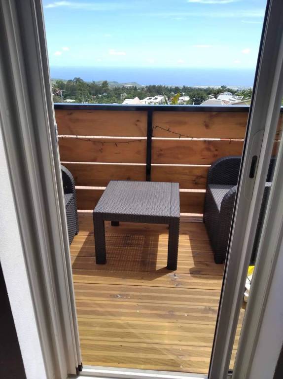 50 m&sup2; Ferienhaus