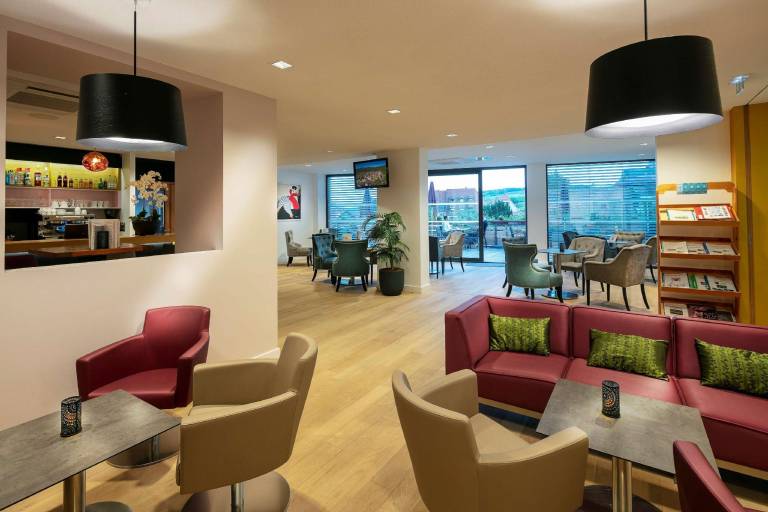Best Western Plus Hotel & SPA Le Schoenenbourg — photo 5