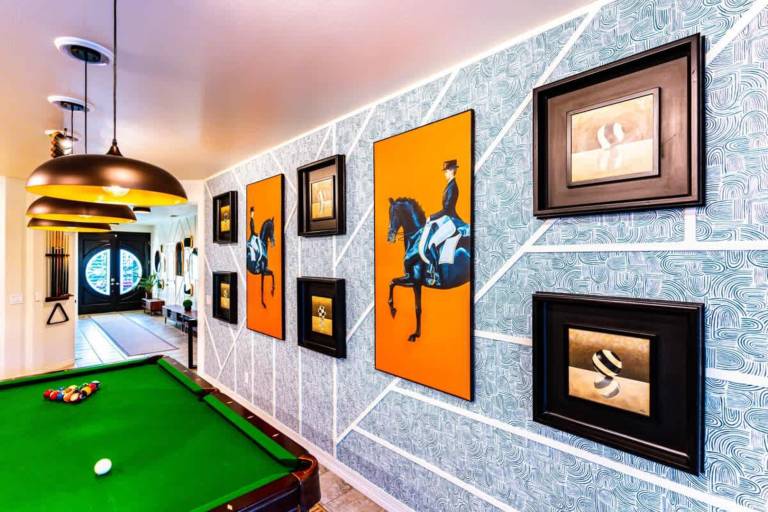 Family-oriented lovely vacation home with private pool | Pets allowed — photo 2