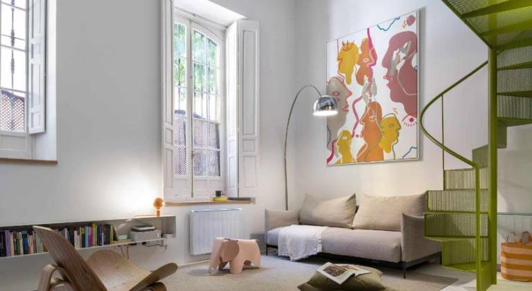 Rental apartment | Near Seville Cathedral | Pets allowed in Seville
