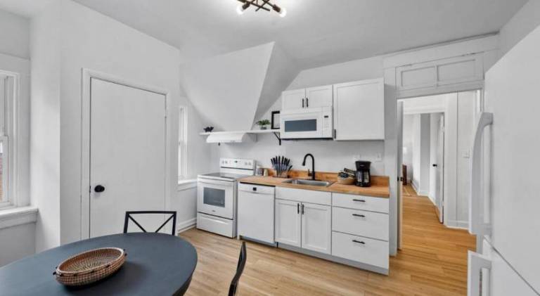 Rental apartment | Perfect for remote work — photo 3