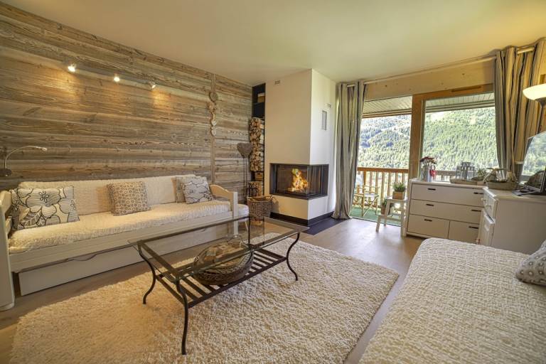 Apartment Les Allues