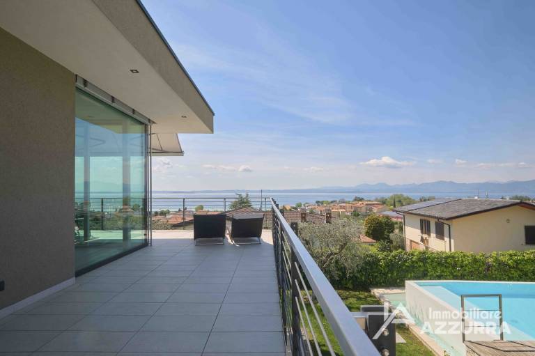 Ferienhaus Bardolino
